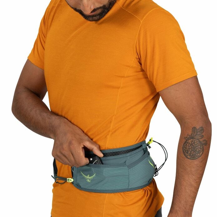 Duro™ Dyna Pro™ Running Belt - US 7857
