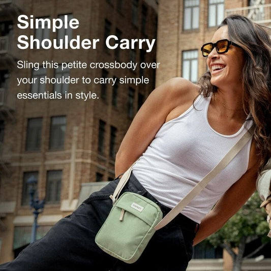 Osprey Arcane™ Small Crossbody - US 8900
