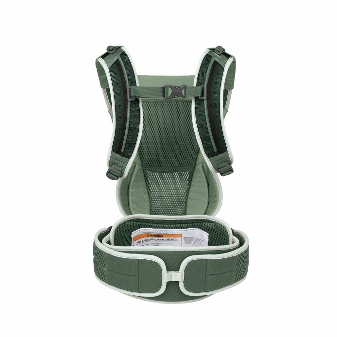 Poco™ Soft Child Carrier - US 5960