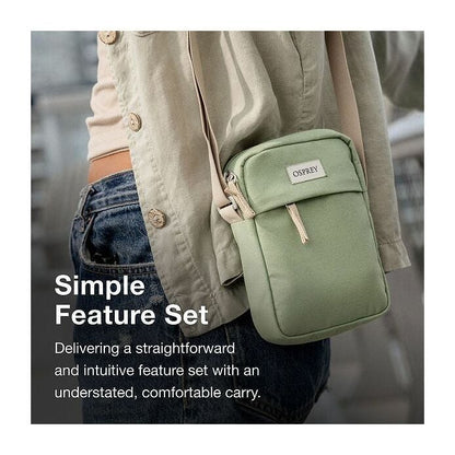 Osprey Arcane™ Small Crossbody - US 4541