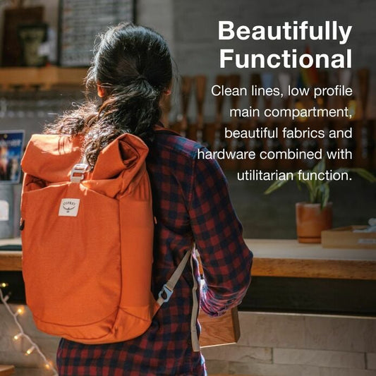 Osprey Arcane™ Roll Top Pack - US 5812