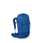 Tribe Blue
