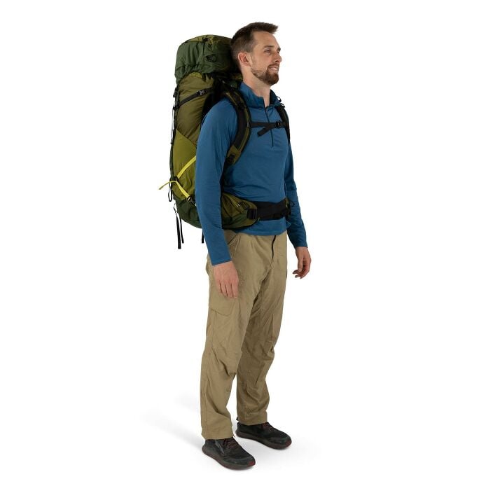 Atmos AG LT 50 - US 0114