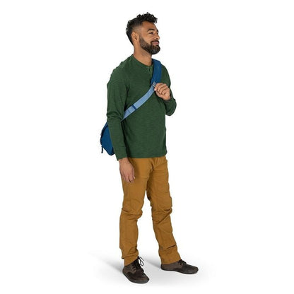Daylite™ Messenger - US 1233