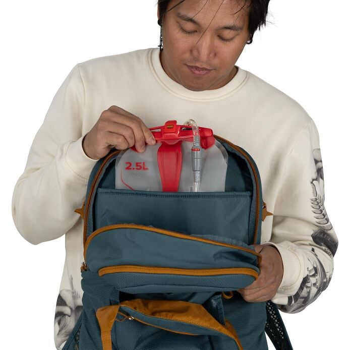 Daylite™ Plus - US 3214
