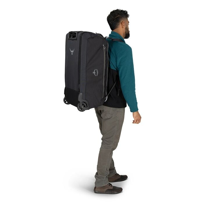 Daylite™ Wheeled Duffel 85 - US 5242