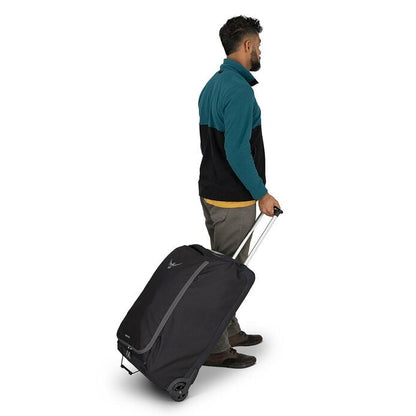 Daylite™ Wheeled Duffel 85 - US 5242