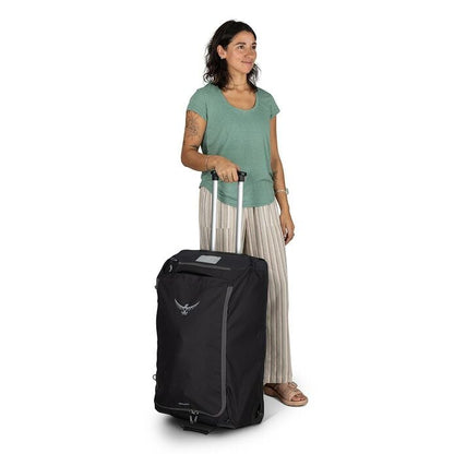 Daylite™ Wheeled Duffel 85 - US 5242