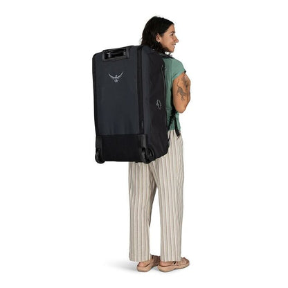 Daylite™ Wheeled Duffel 85 - US 5242