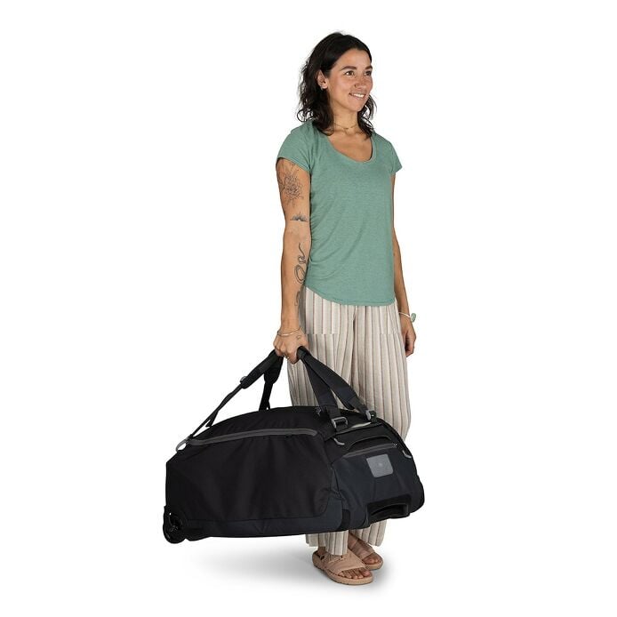 Daylite™ Wheeled Duffel 85 - US 5242