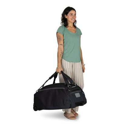 Daylite™ Wheeled Duffel 85 - US 5242