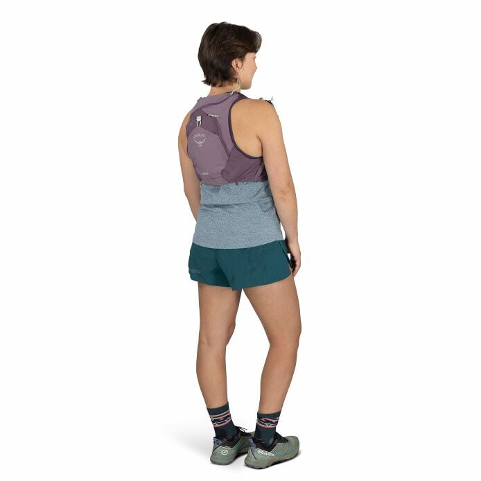 Dyna 6 Run Hydration Vest - US 3769