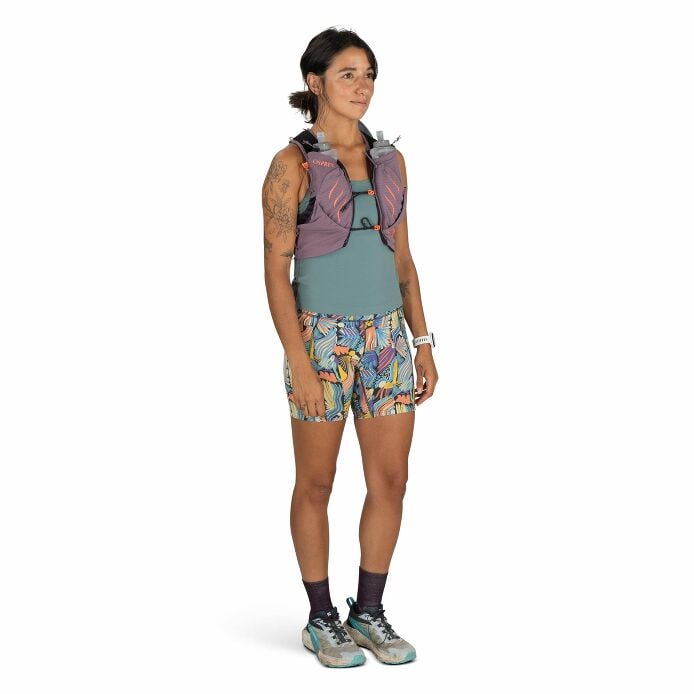 Dyna Pro™ 7 Run Hydration Vest - US 8809