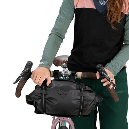 Escapist™ Handlebar Bag Large - US 2469