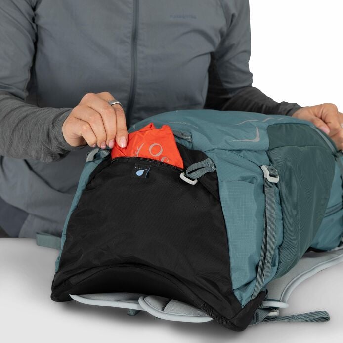 Hikelite™ 26 Hiking Backpack - US 3534