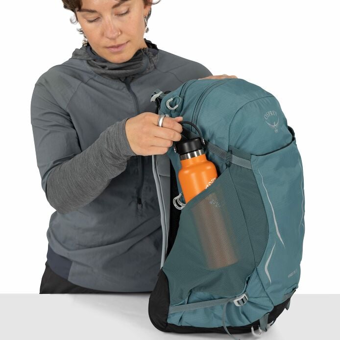 Hikelite™ 26 Hiking Backpack - US 3534
