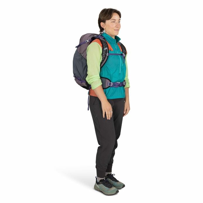 Hikelite™ 28 Hiking Backpack - US 1634