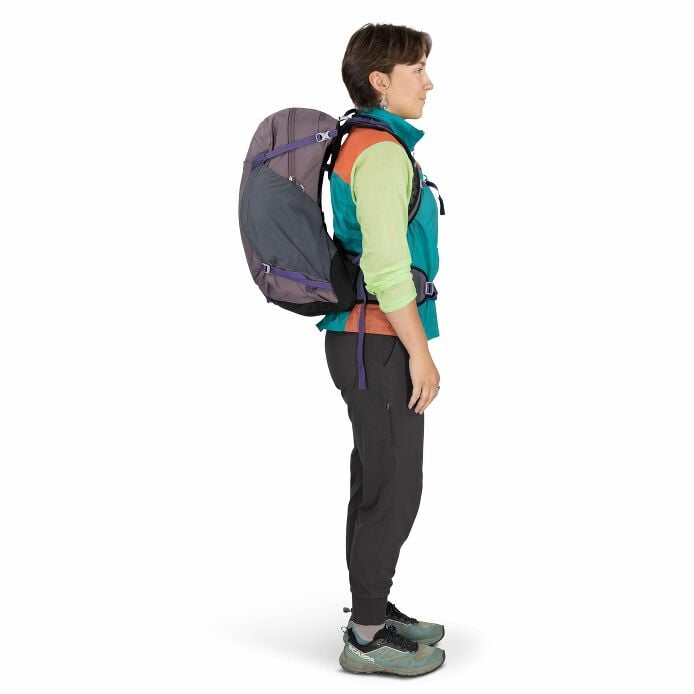 Hikelite™ 28 Hiking Backpack - US 7235