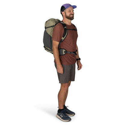 Hikelite™ 32 Hiking Backpack - US 2669