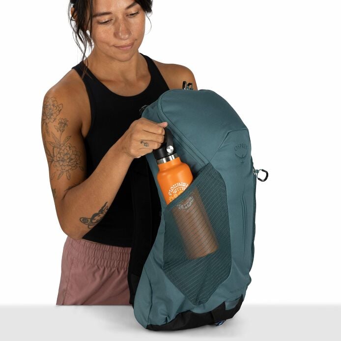 Hikelite™ LT 16 Hiking Backpack - US 1662