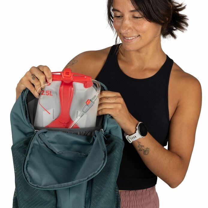 Hikelite™ LT 16 Hiking Backpack - US 0555
