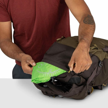 Kestrel™ LT 35 Hiking Backpack - US 5633