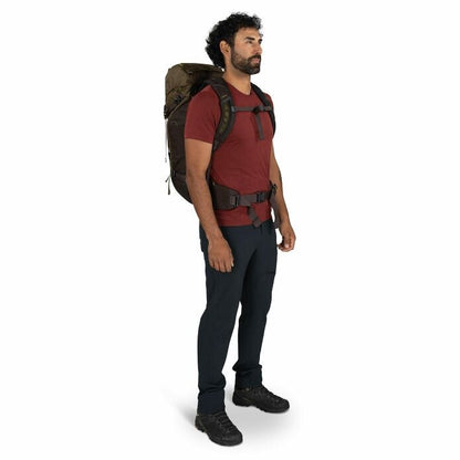 Kestrel™ LT 35 Hiking Backpack - US 5633