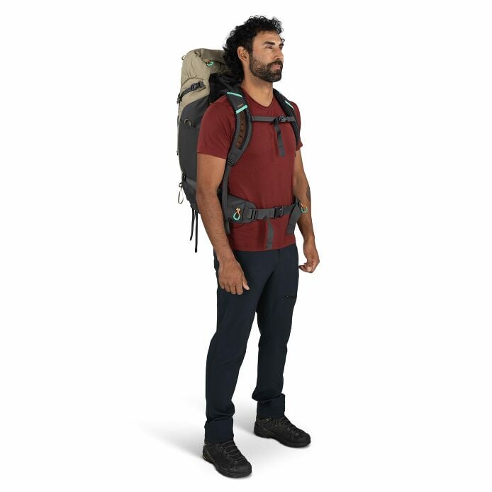 Kestrel™ LT 45 Backpacking Pack - US 3544