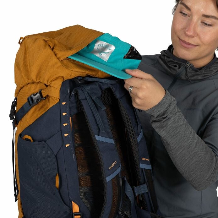 Kyte™ LT 35 Hiking Backpack - US 3632