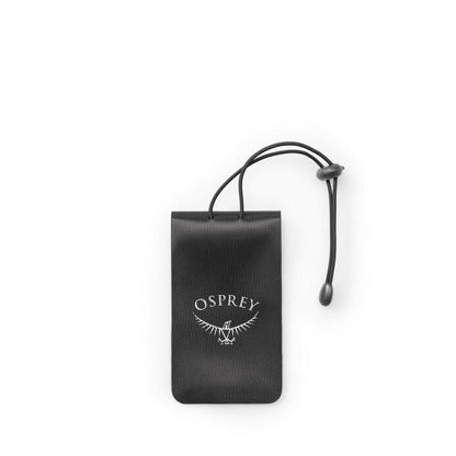 Luggage Tag - US 9231