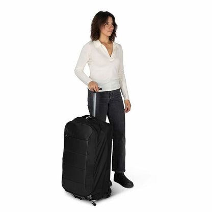Ozone 2-Wheel 80L/27" Luggage - US 2584