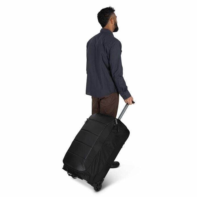Ozone 2-Wheel 80L/27" Luggage - US 2584