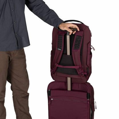 Ozone Laptop Travel Backpack - US 2956