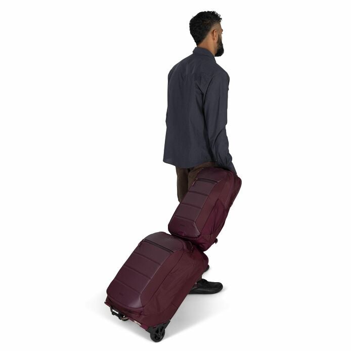 Ozone Laptop Travel Backpack - US 9519