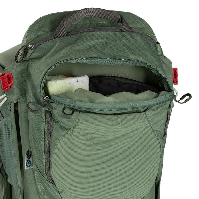 Poco™ Premium Child Carrier - US 8683
