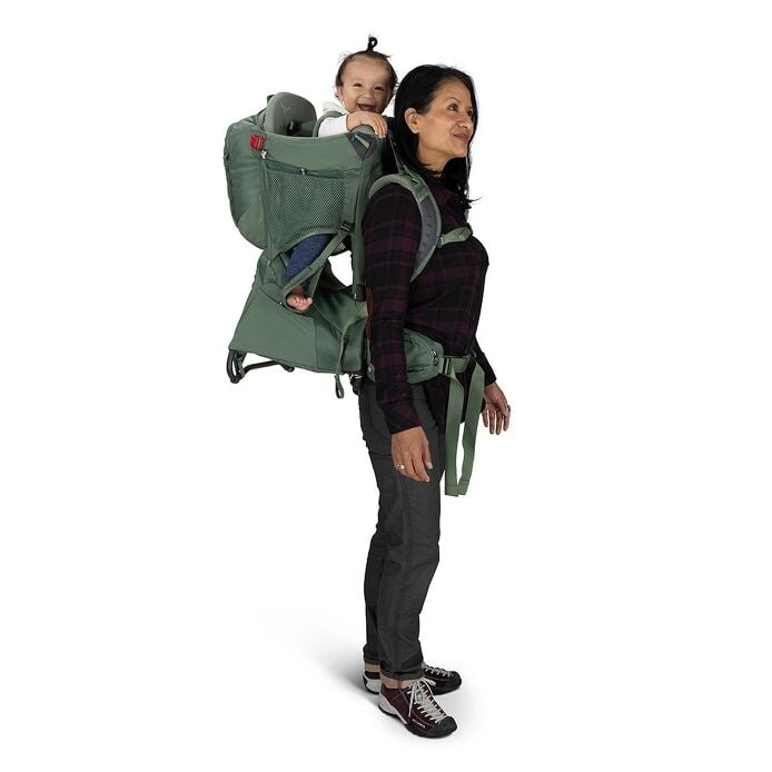 Poco™ Premium Child Carrier - US 5139