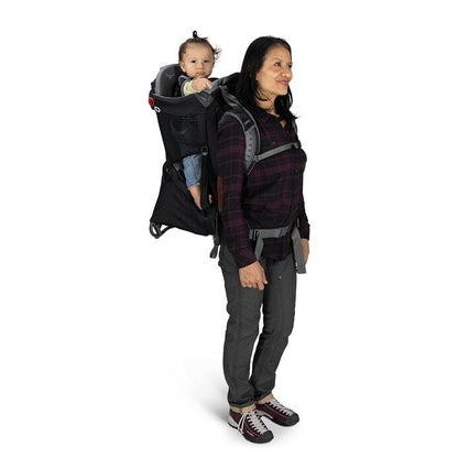 Poco™ Child Carrier - US 9782