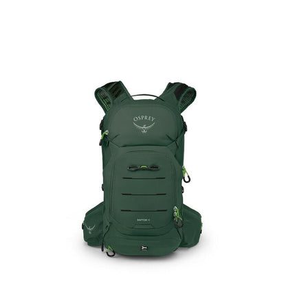 Raptor 14 - US 0847