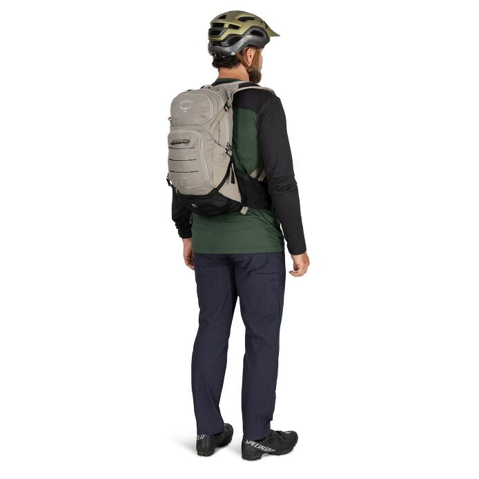 Raptor 14 - US 0847