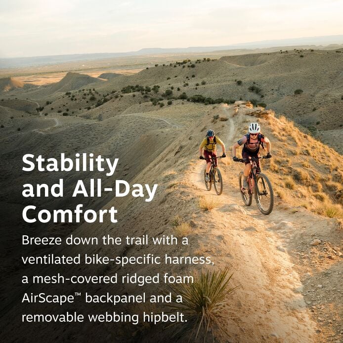 Berm™ 12 Bike Hydration Pack - US 8576