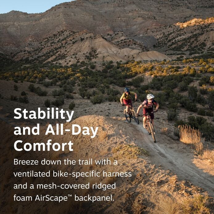 Berm™ 2 Bike Hydration Pack - US 6795