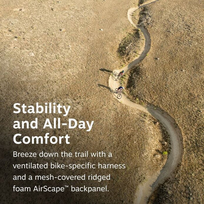 Berm™ 4 Bike Hydration Pack - US 4045