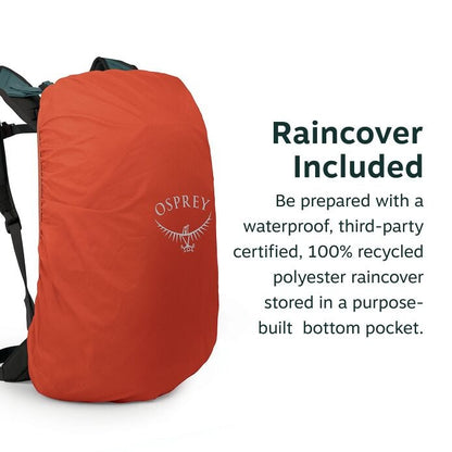 Hikelite™ LT 16 Hiking Backpack - US 0555