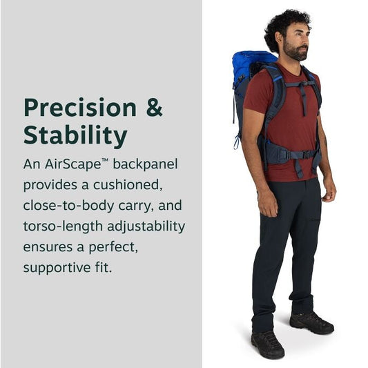 Kestrel™ LT 28 Hiking Backpack - US 1567