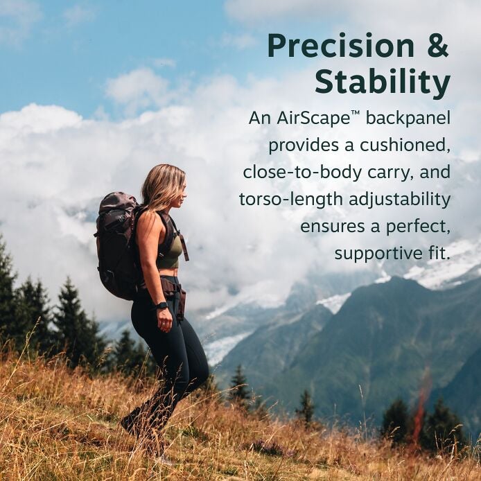 Kyte™ LT 28 Hiking Backpack - US 4528