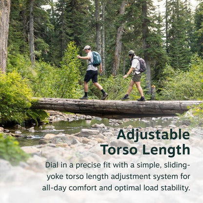 Osprey Sportlite™ 25 Hiking Backpack - US 2714