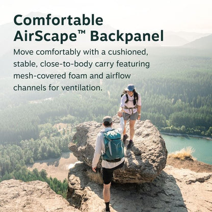Osprey Sportlite™ 15 Hydraulics™ Hiking Hydration Backpack - US 5261