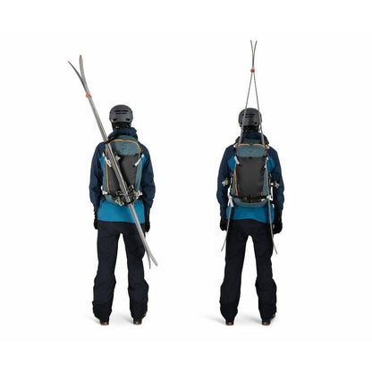 Soelden 25L Ski & Snowboard Backpack - US 5898