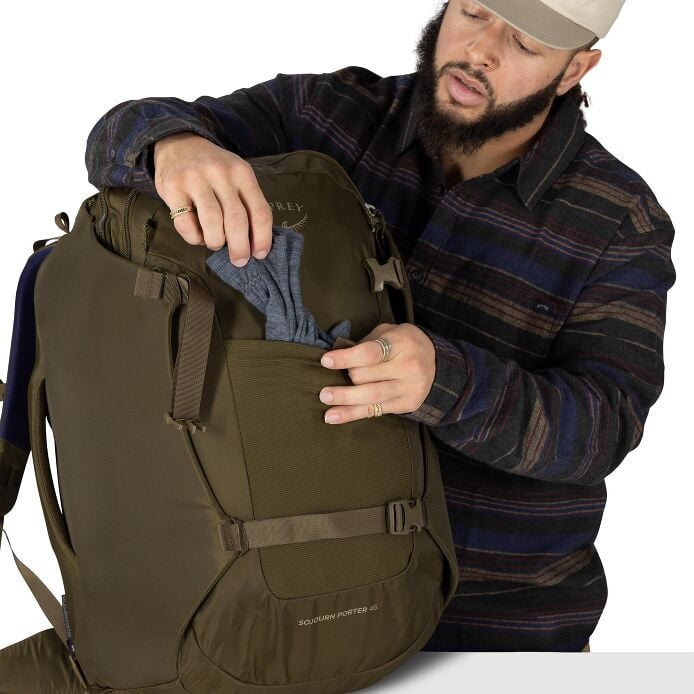 Sojourn Porter™ 46L Travel Pack - US 1883