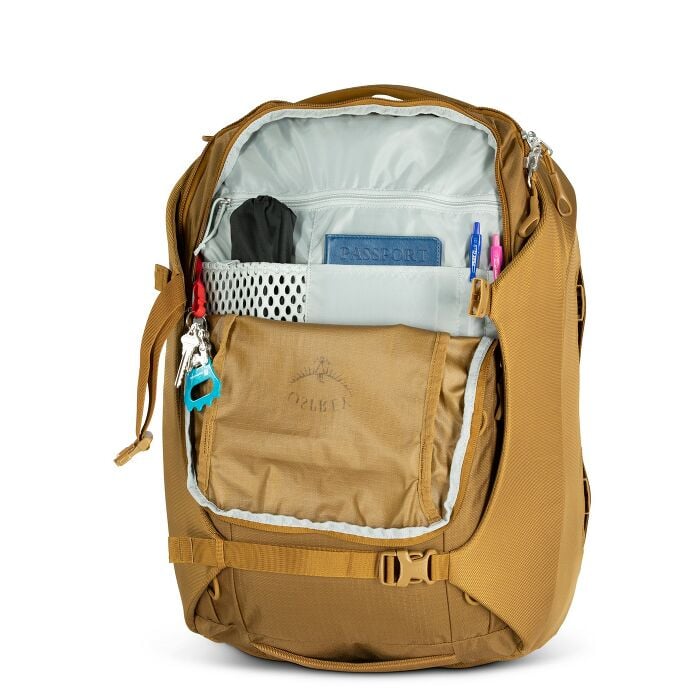 Sojourn Porter™ Travel Pack 46L - US 4141